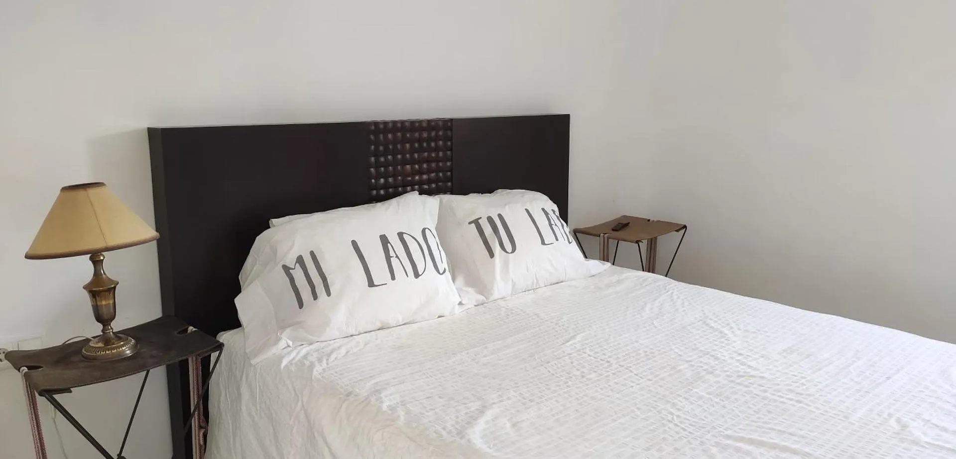 Apartment Atico En La Candelaria Cadiz