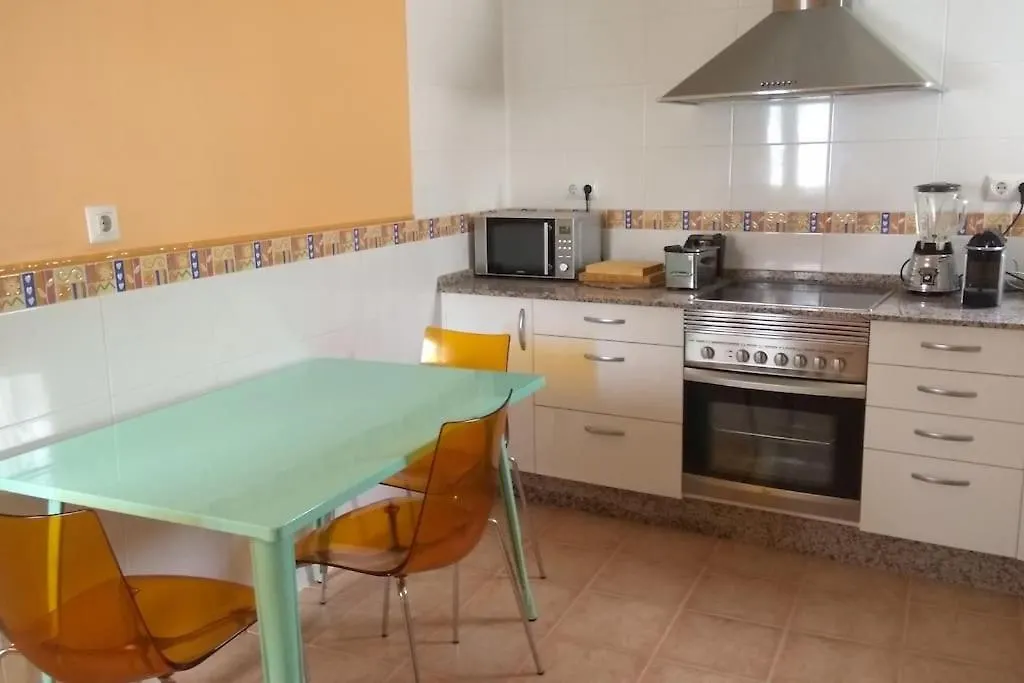 Atico En La Candelaria Cádiz